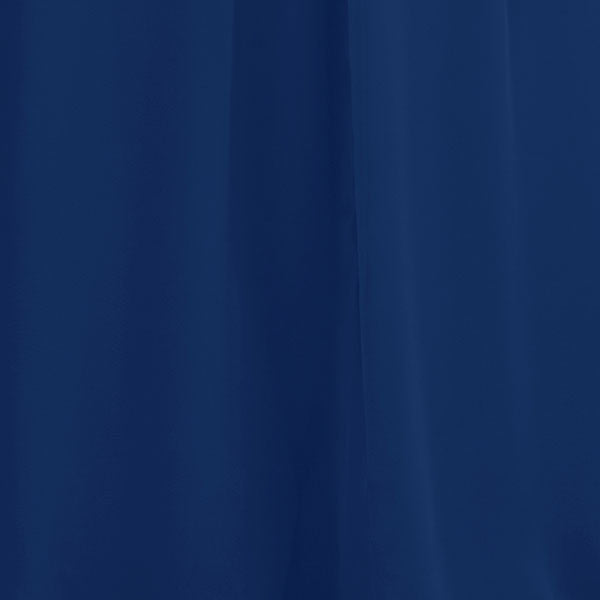 Carlyna Muestras de gasa Azul Real #color_azul-real